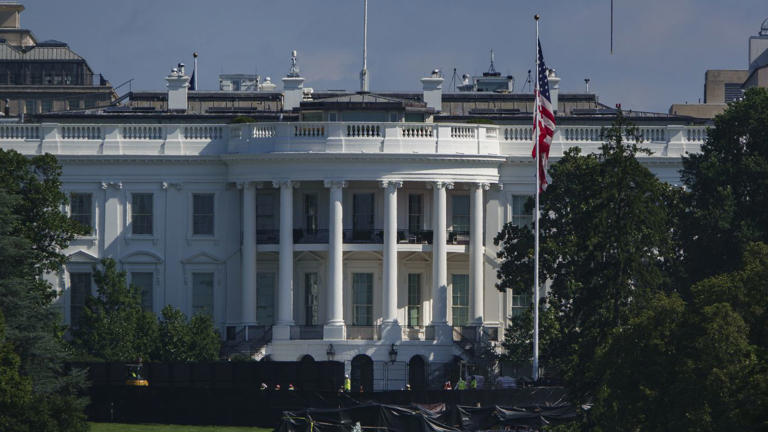 Scoop: White House monitors suspected plague outbreak in Russia