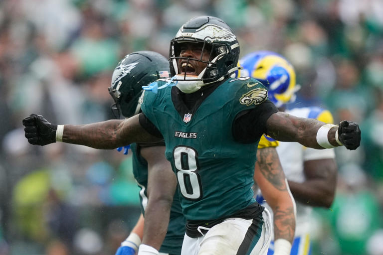 Rams rally behind Stafford, Williams from 10 points down in 4th quarter ...