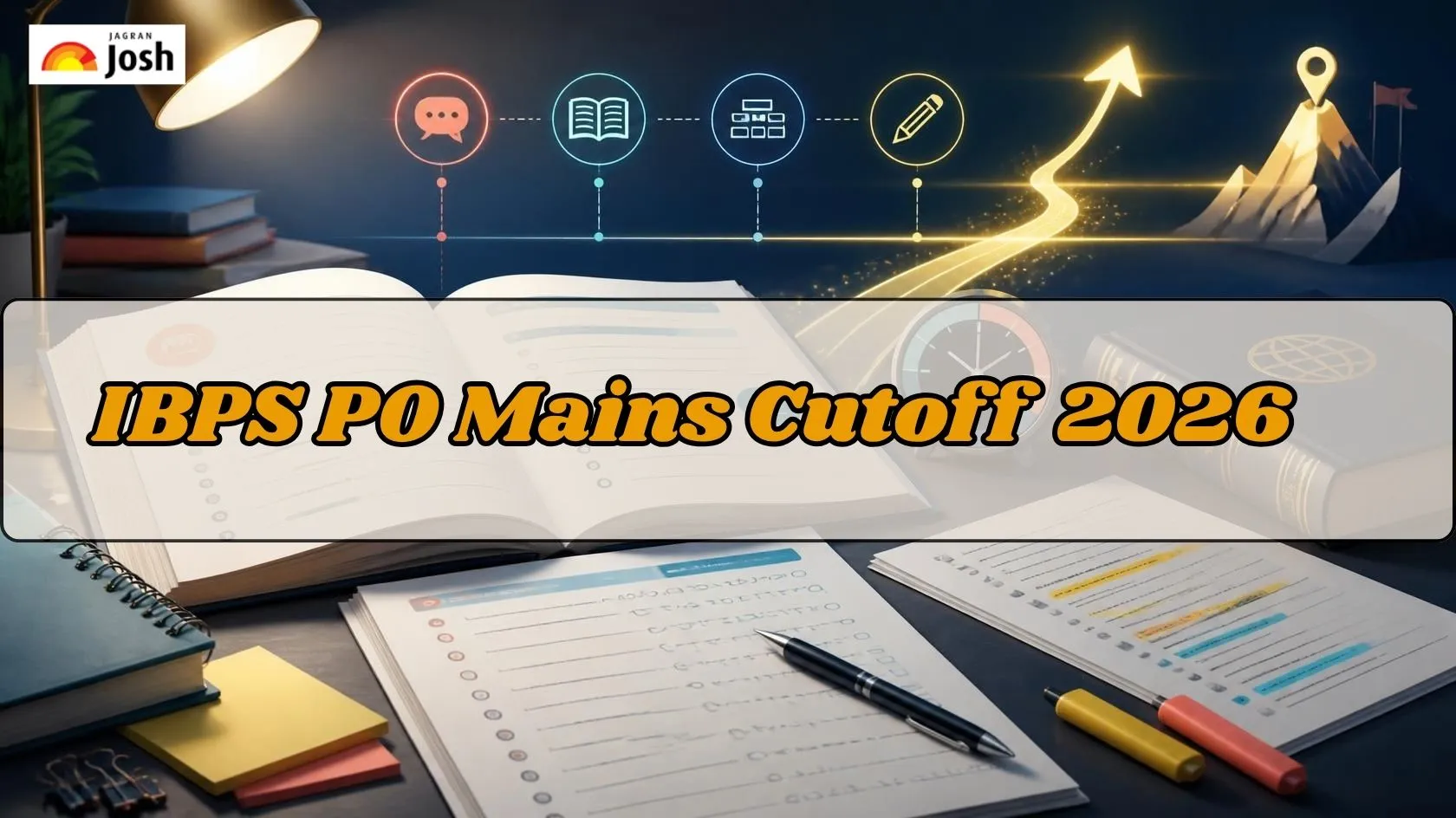 IBPS PO mains cutoff 2026: Check category-wise expected qualifying ...