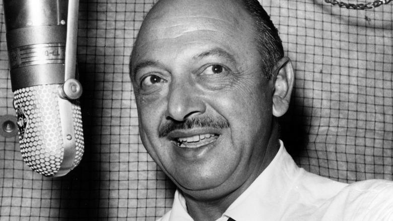 Looney Tunes icon Mel Blanc was in 3 Gilligan's Island episodes (but ...