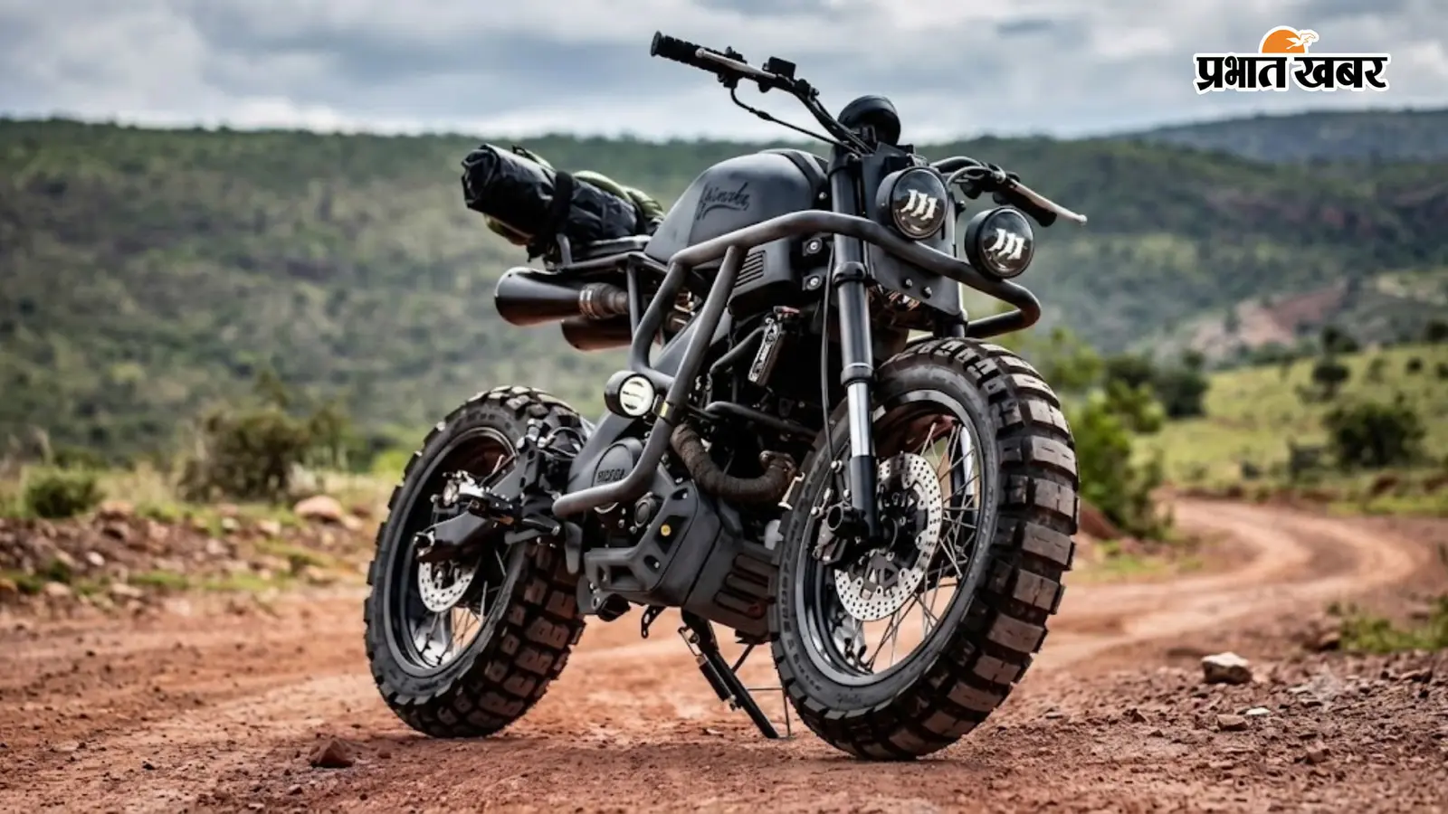 500cc बाइक को भी मात देता है इसका धांसू लुक, 155cc इंजन वाली Yamaha ...