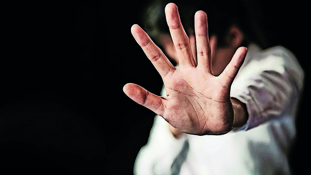 Muzaffarpur woman alleges assault by cop; inquiry ordered