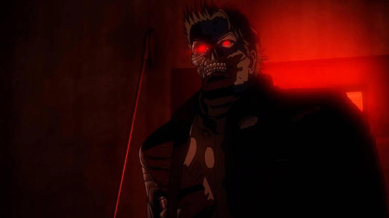 Timothy Olyphant starred in a must-watch Terminator TV series streaming ...