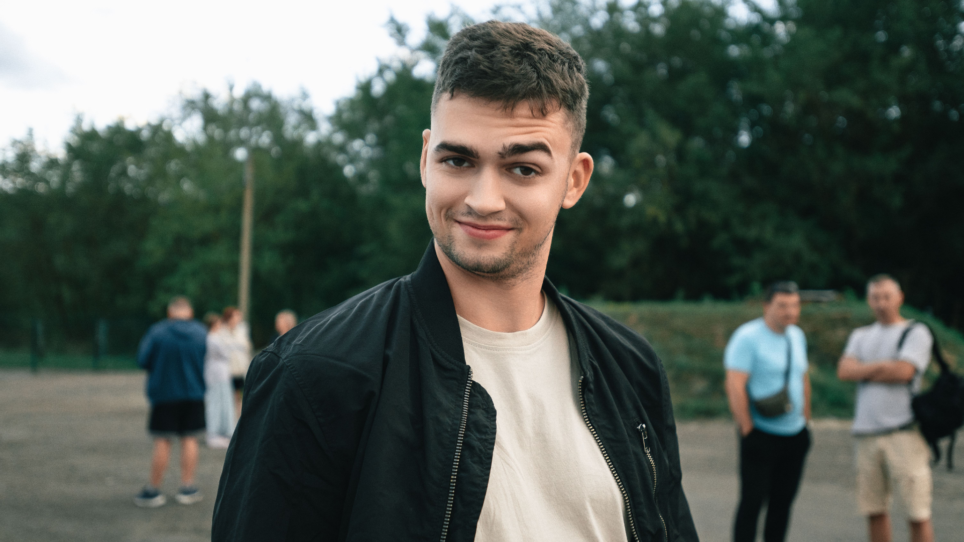 20 male names that make a man sound handsome by default