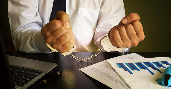 Ông trùm mua 1,1 tỷ dữ liệu cá nhân, điều hành đường dây lừa người già yếu