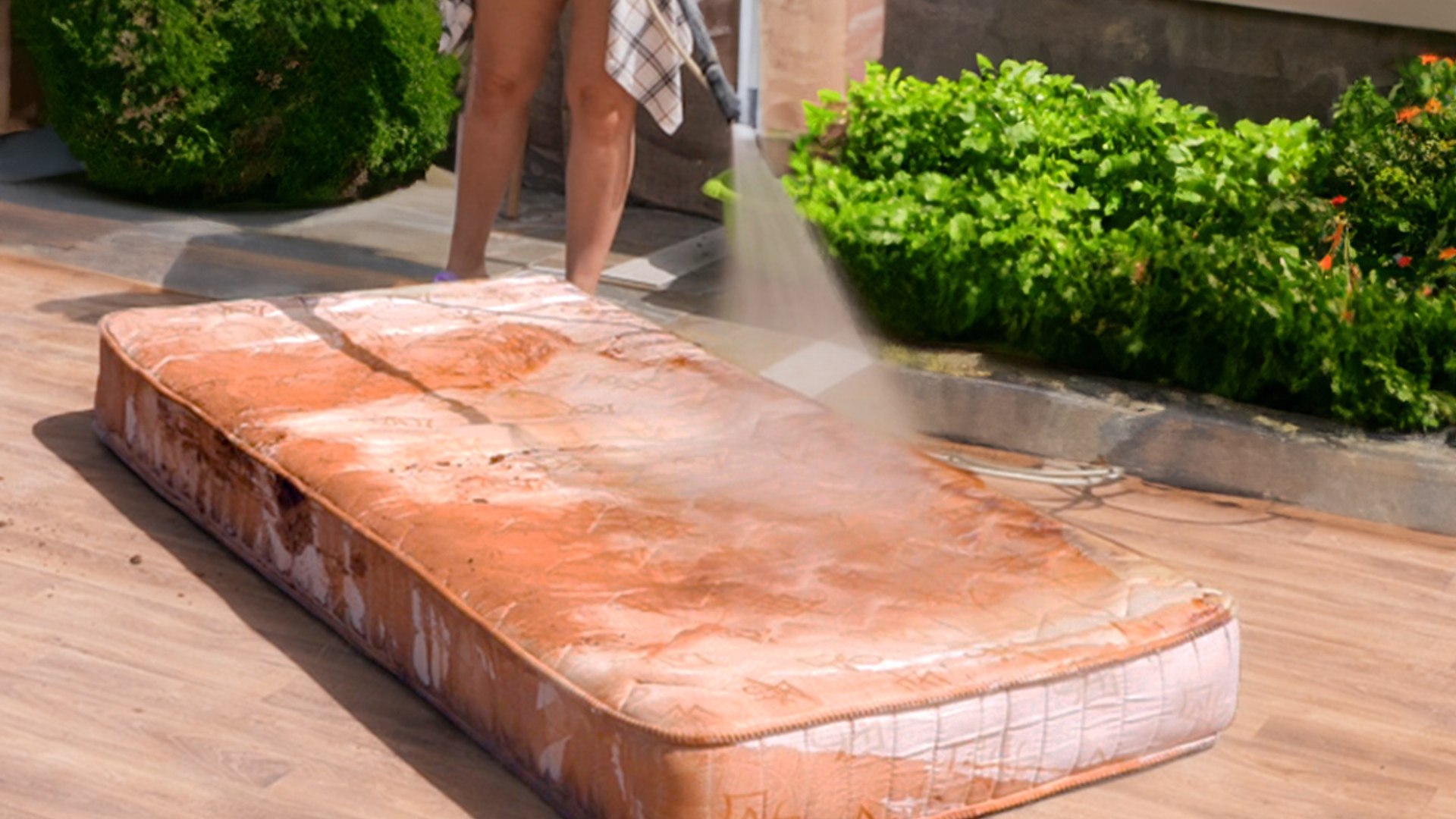Effortless mattress refresh: The simple cleaning trick you’ll love