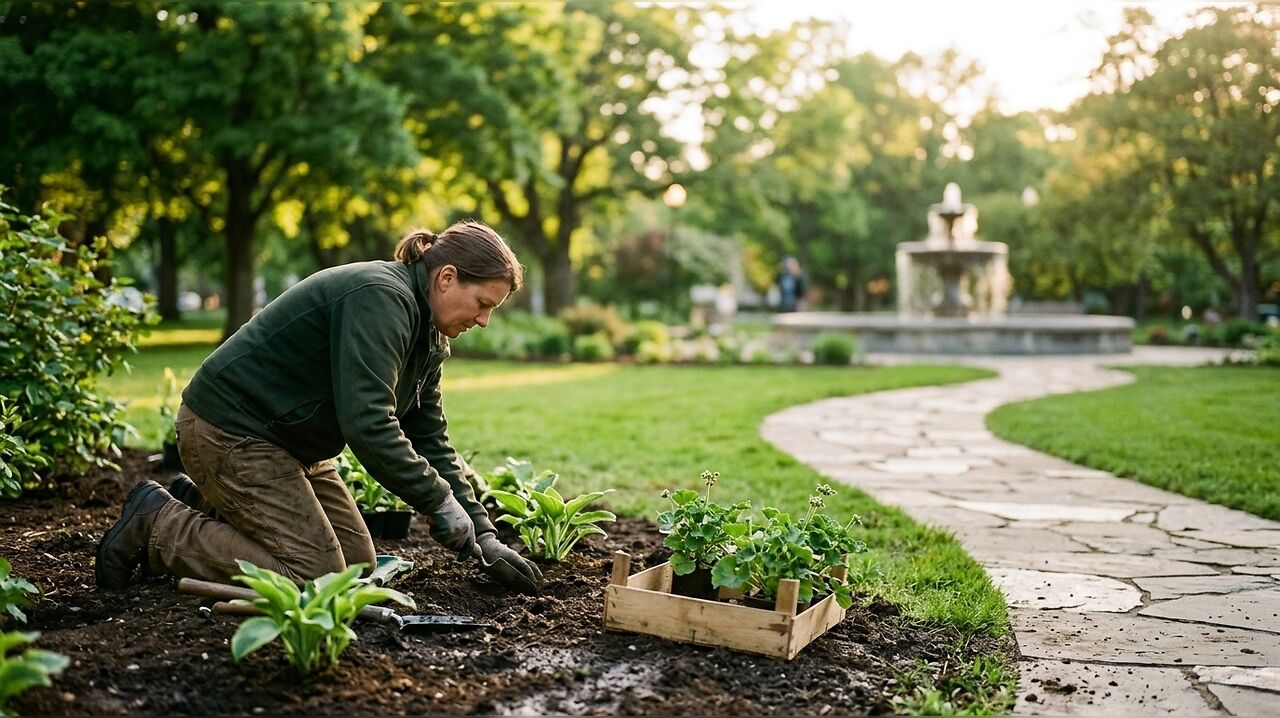 Delhi Development Authority to transform 30 local parks into model ...
