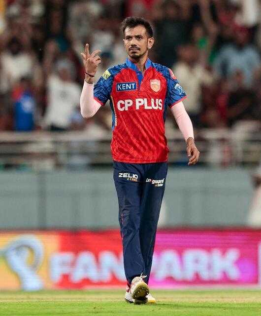 Yuzvendra Chahal retires from first-class cricket: Look at his career ...
