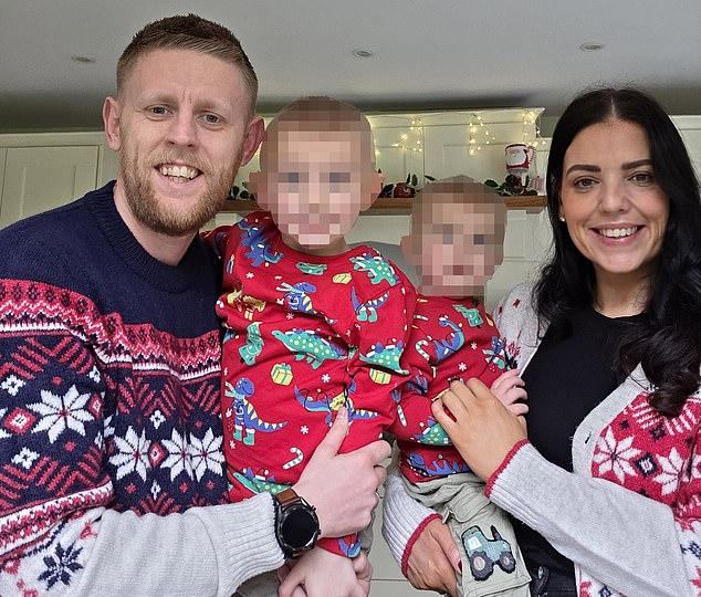 Mother dies after rickshaw crash left her with a 'catastrophic' brain ...