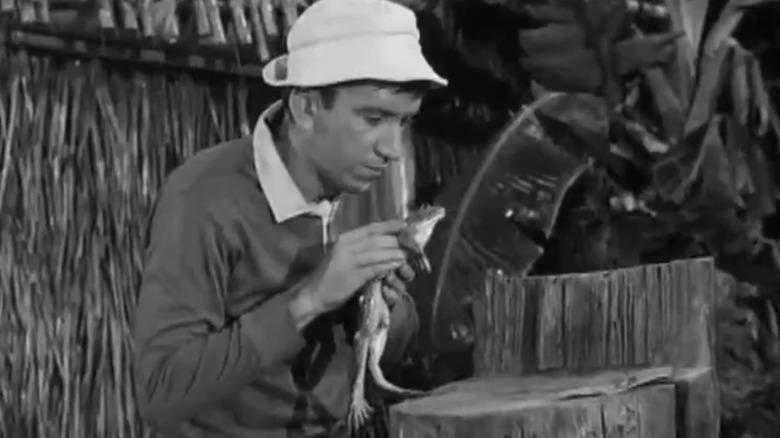 Looney Tunes icon Mel Blanc was in 3 Gilligan's Island episodes (but ...
