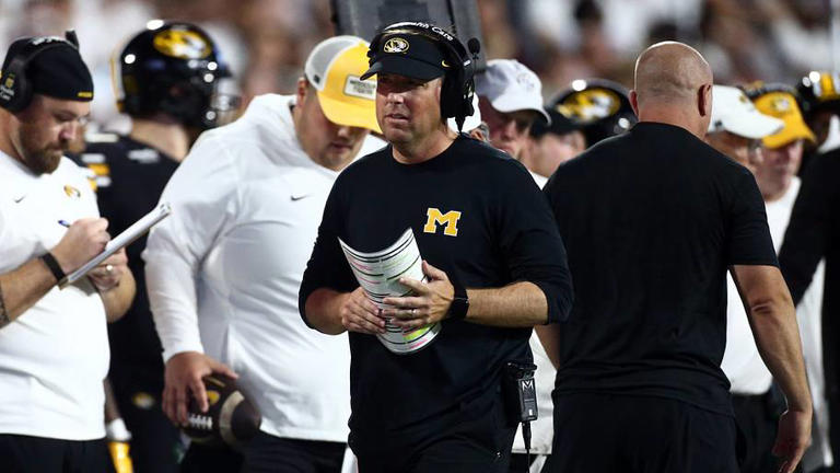 ‘A game doesn’t define a season’: Mizzou stays level-headed in ups, downs