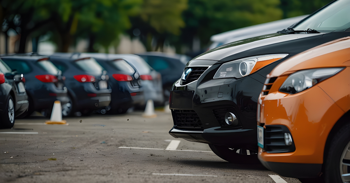 Used cars under $20,000 tend to sell quickly but the trade-offs are ...