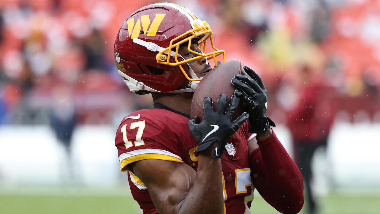 NFL week 4 live fantasy football start 'em sit 'em lineup advice and ...