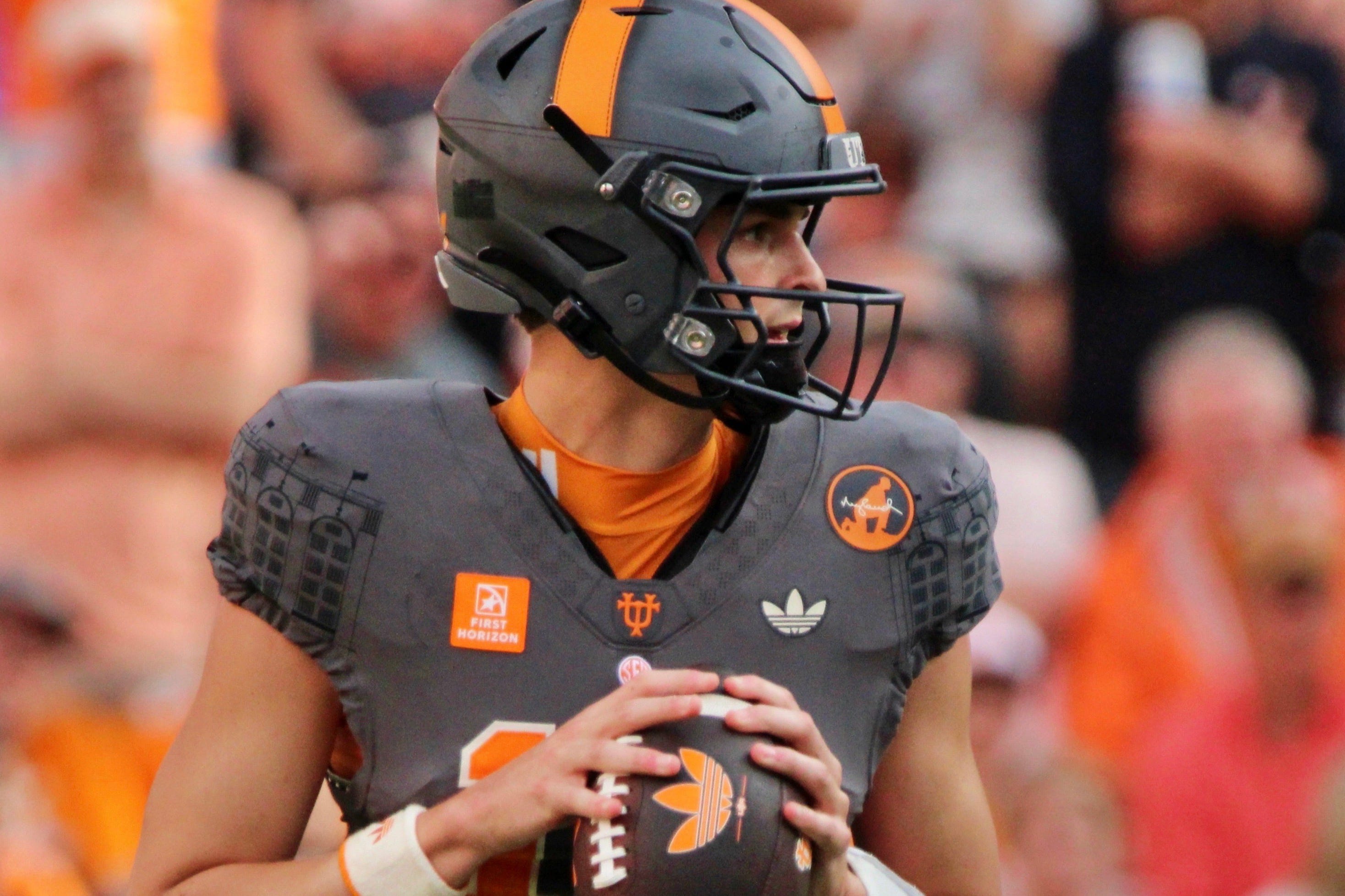 2026 Tennessee football: Updated record projection after week 5