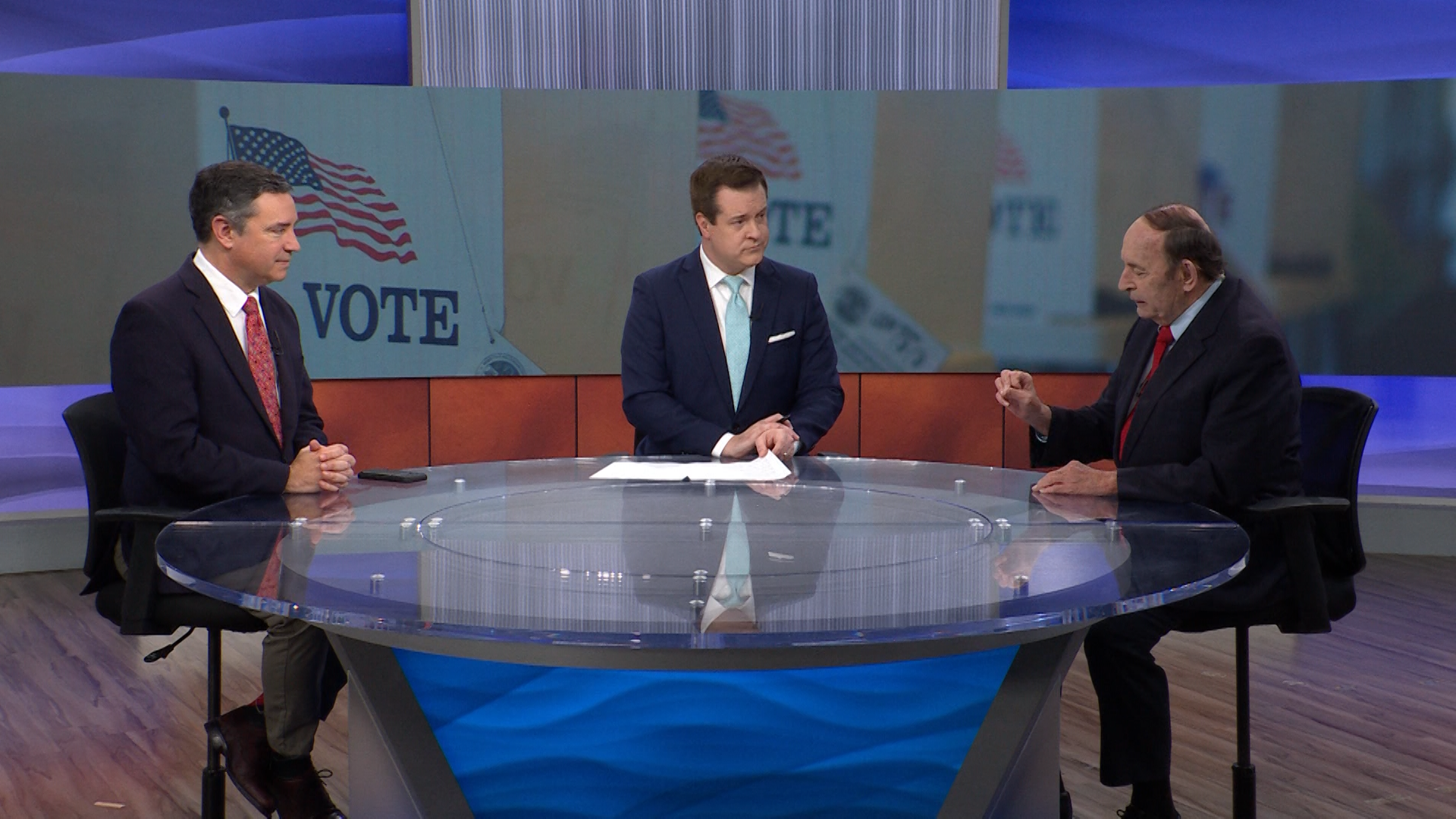 Commitment 2026: Breaking down Missouri amendments 7 and 8