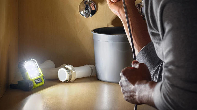 5 USB lithium Ryobi tools under $80 worth adding to your collection
