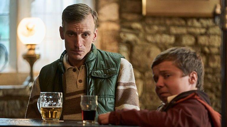 This country star leads vampire resistance in new show