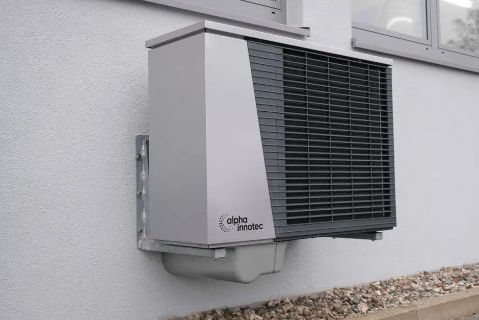 Cold-climate heat pumps: How newer models perform when temperatures ...
