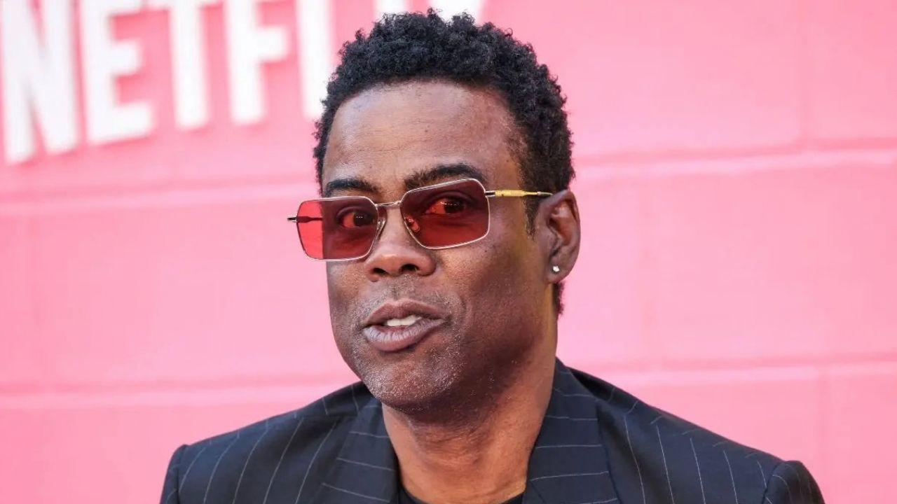 The comedian noted people can support their friends but also not approve of their 'abusive' behavior. MEGA