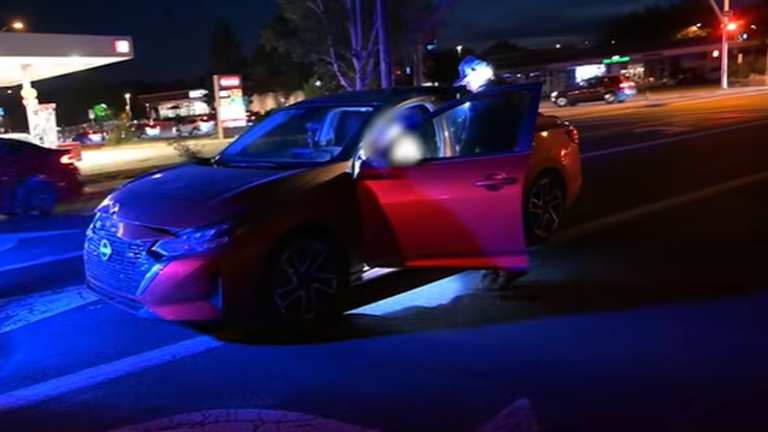 Flagstaff wrong-way driver arrested for DUI after crashing into trooper ...