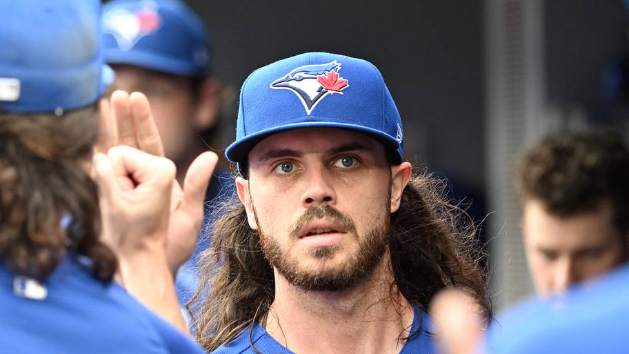 This contradiction could define Spencer Arrighetti’s future with Blue Jays