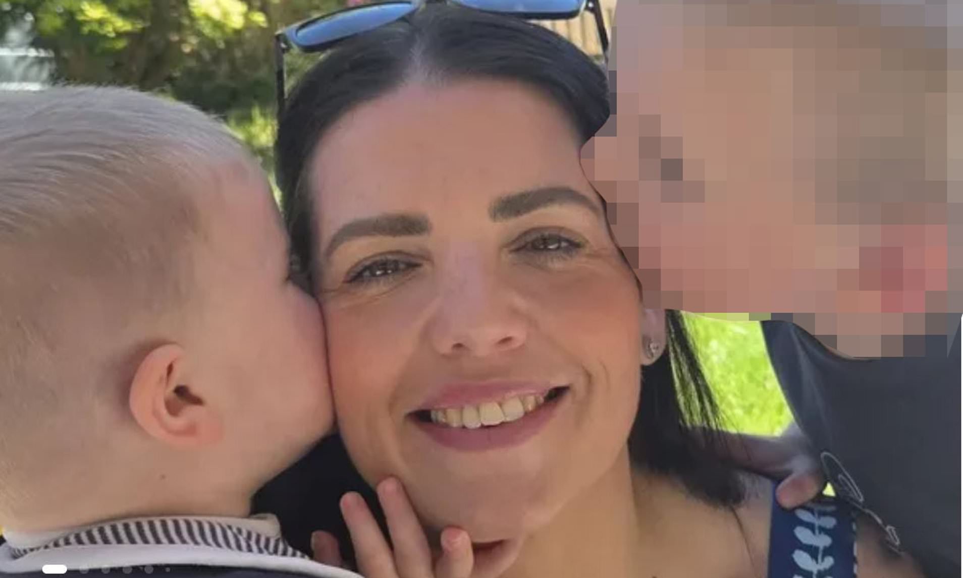 Mother dies after rickshaw crash left her with a 'catastrophic' brain ...