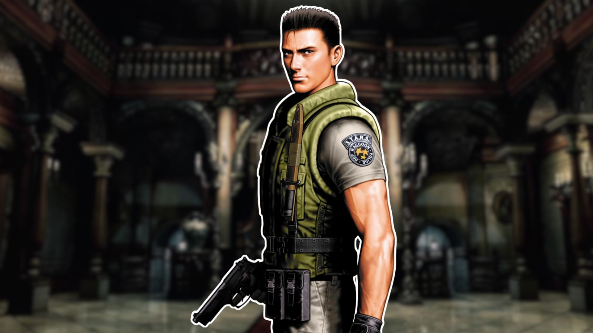 7 most interesting Resident Evil production stories