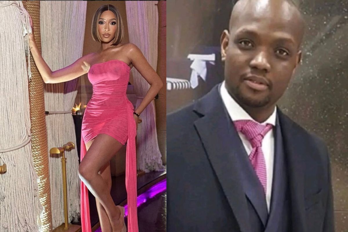 ‘I fear for my life’: Blue Mbombo claims Thami Ndlala threatened her