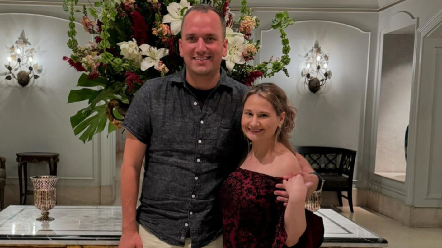 Gypsy-Rose Blanchard petitions for cyberbullying law after partner’s death