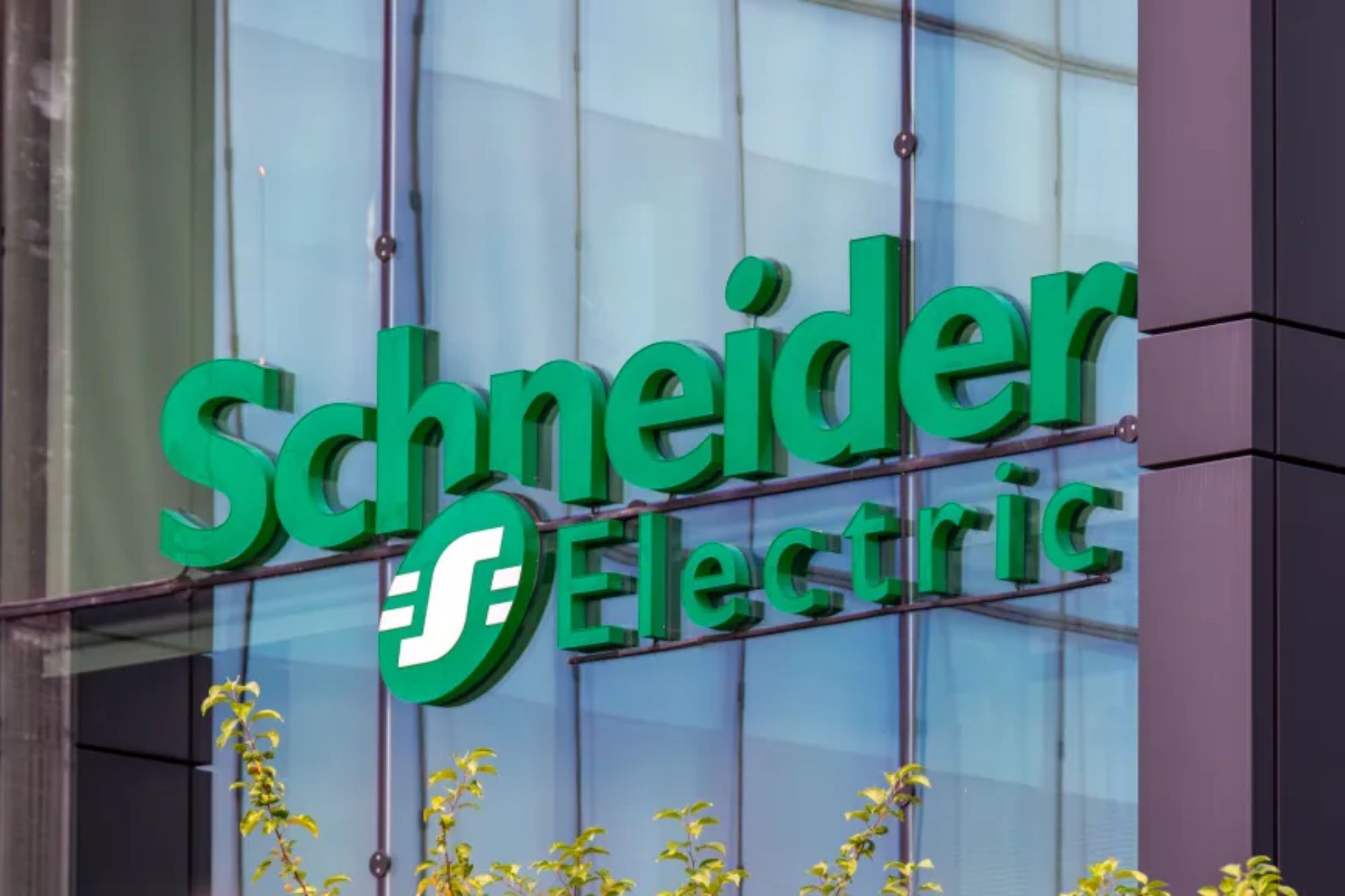 France’s Schneider Electric nears $20B deal to buy US software group ...