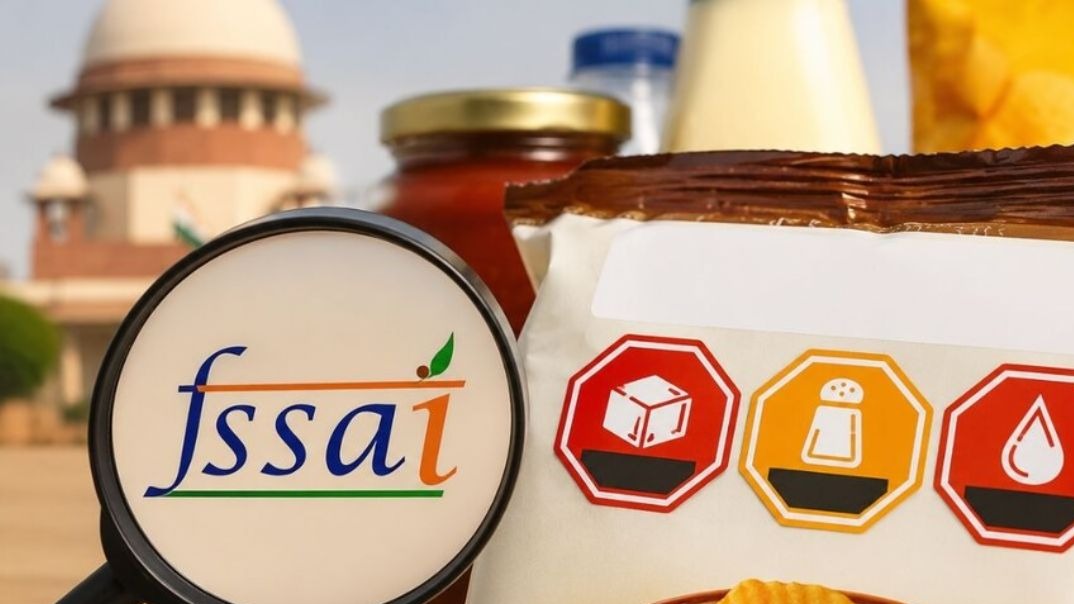 FSSAI recalls Everest's cumin powder, suspends Sugarr & Spice's license
