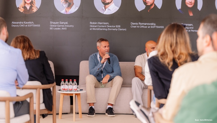 Interview: SOFTSWISS's AI chief says the next productivity jump means ...