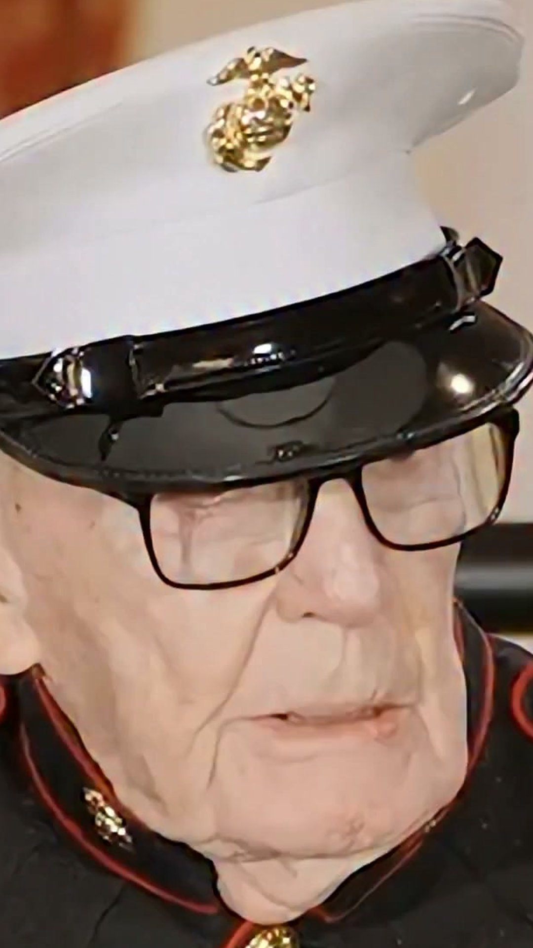 A veteran’s combat memory