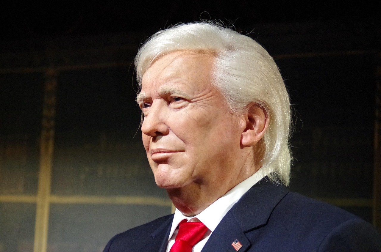 Federal appeals court upholds sanctions in Trump’s IRS lawsuit ...