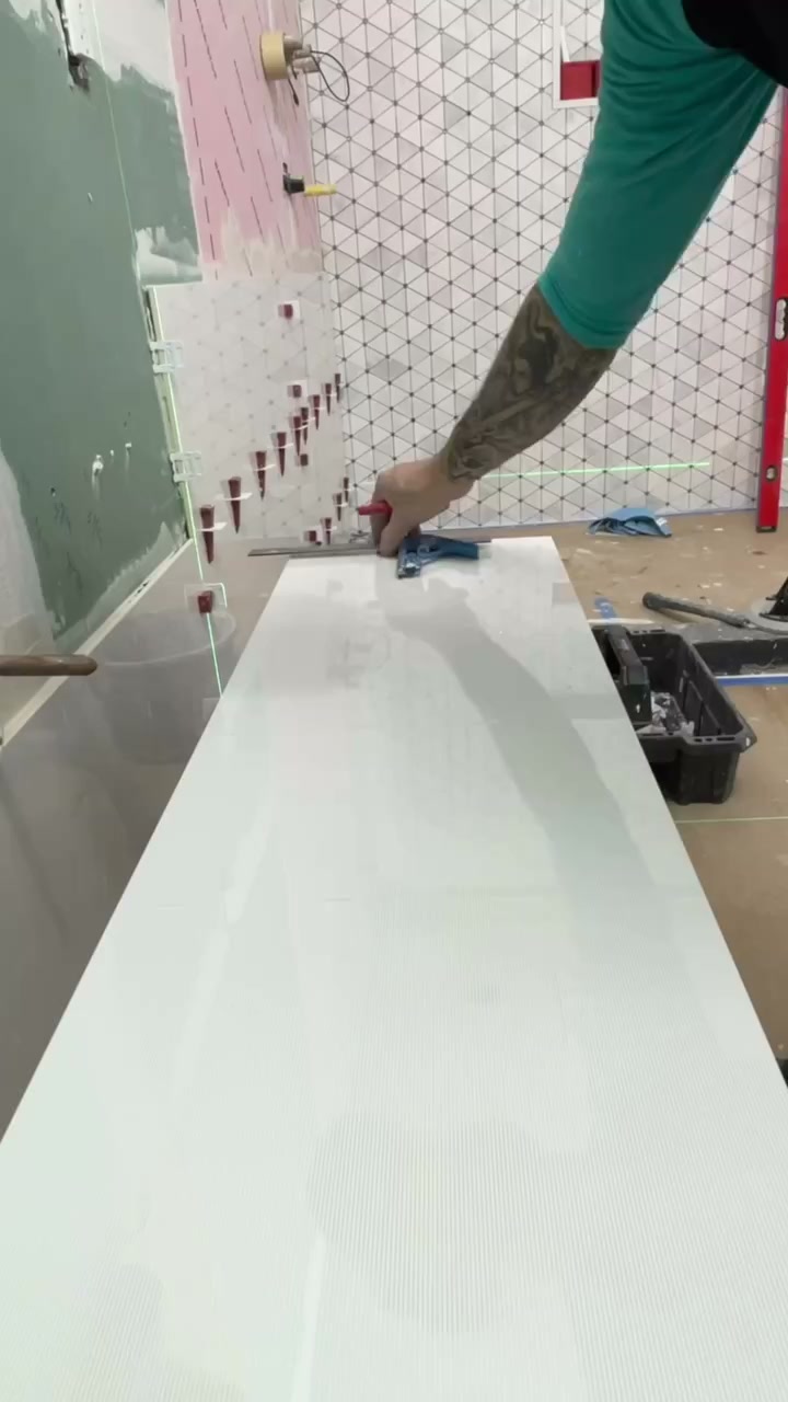 Precision is what makes the difference