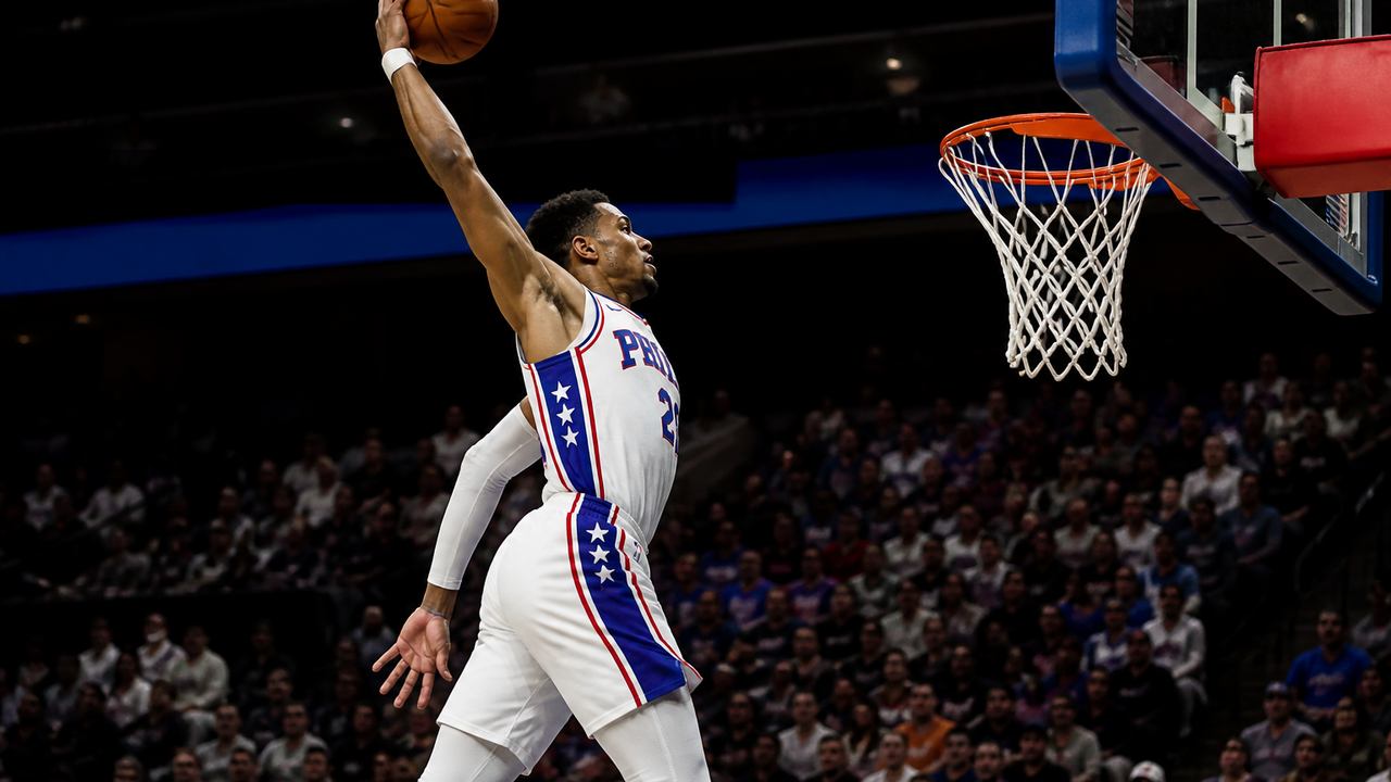NBA hype dies fast as viral dunk phenoms crash out before reaching stardom