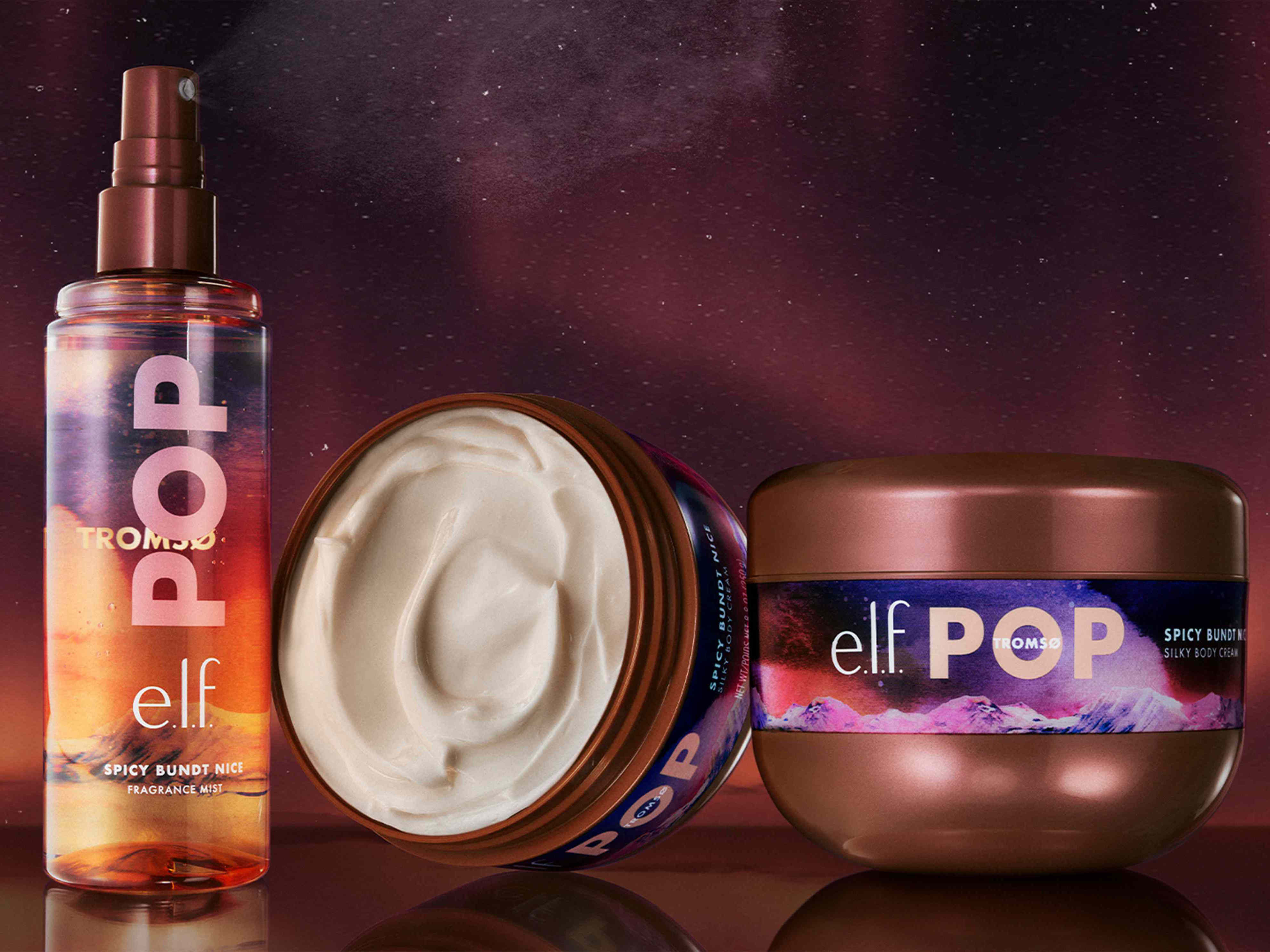 E.l.f. is taking its biggest step into fragrance and body care yet