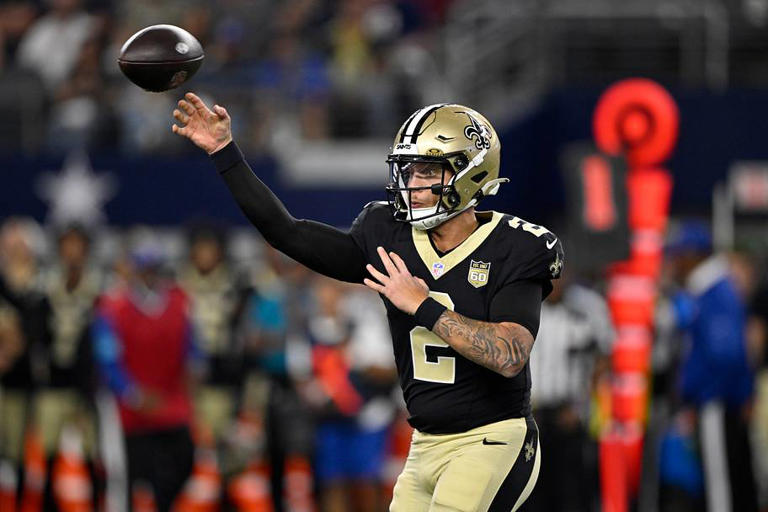 Emergency Colts-Saints trade proposal to keep Daniel Jones from tanking ...