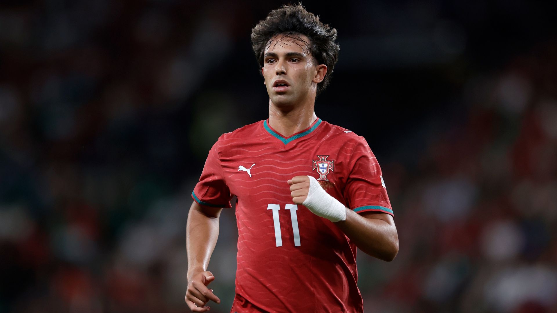 How to watch Portugal vs Norway: Free streams, TV channels for Nations ...