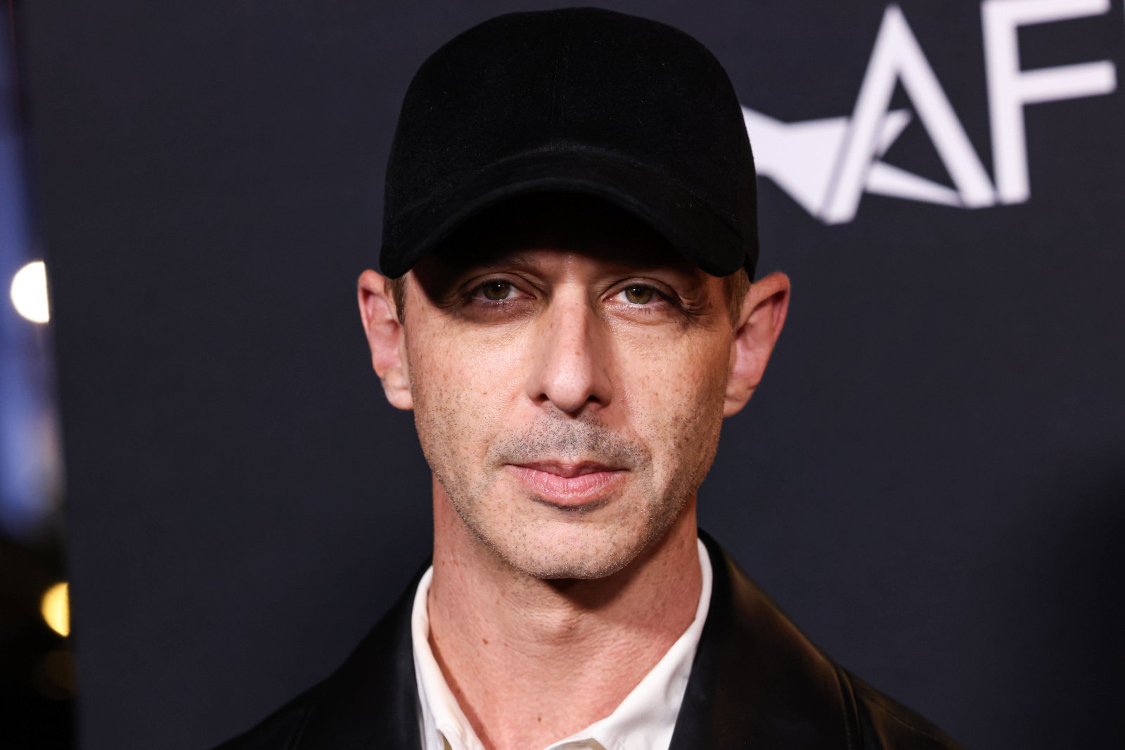 I don't feel that I need to apologize - Jeremy Strong stands by his ...