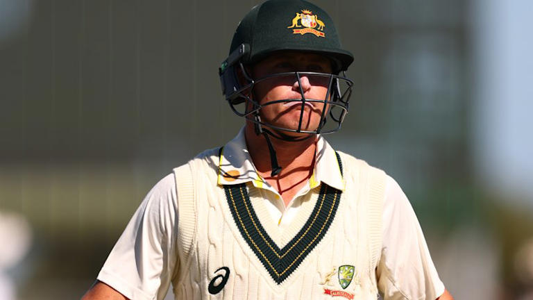 Labuschagne scores homecoming century to cement test selection