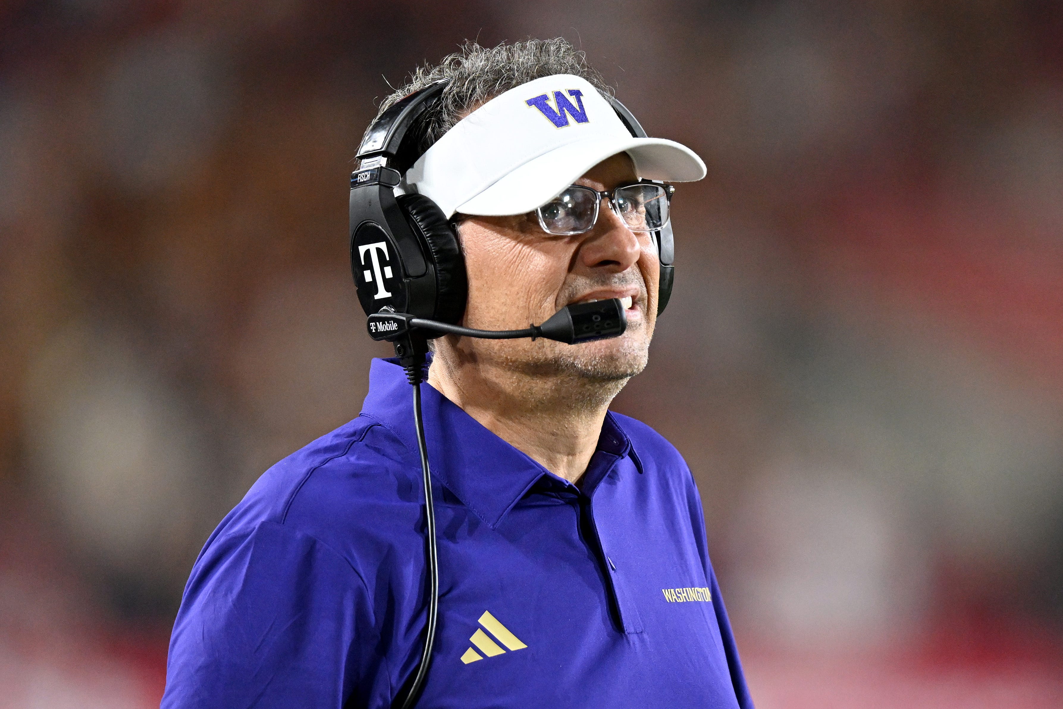 Washington football's third-down woes loom large in loss to USC