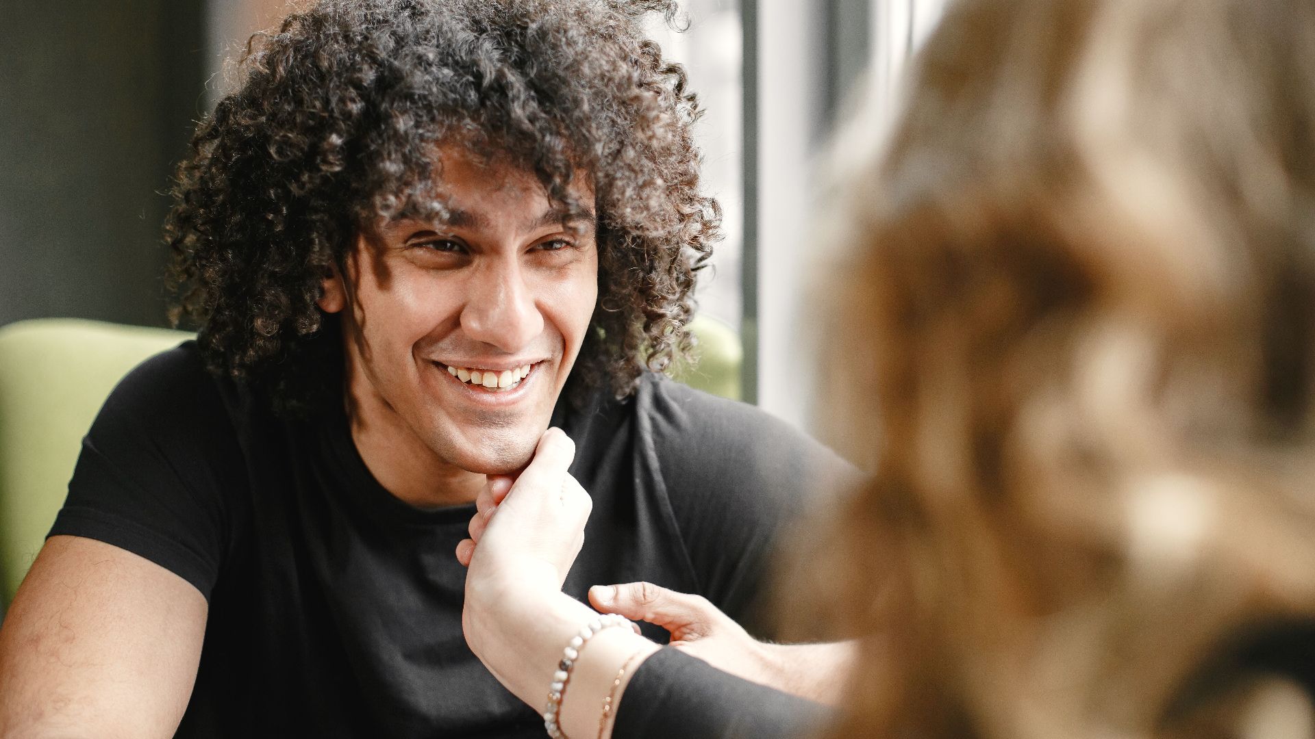 These three words will make a woman fall in love with you
