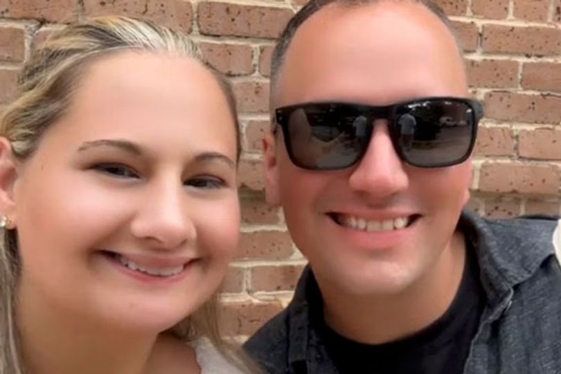 Gypsy Rose Blanchard's ex-fiancé slept with a gun after getting threats ...