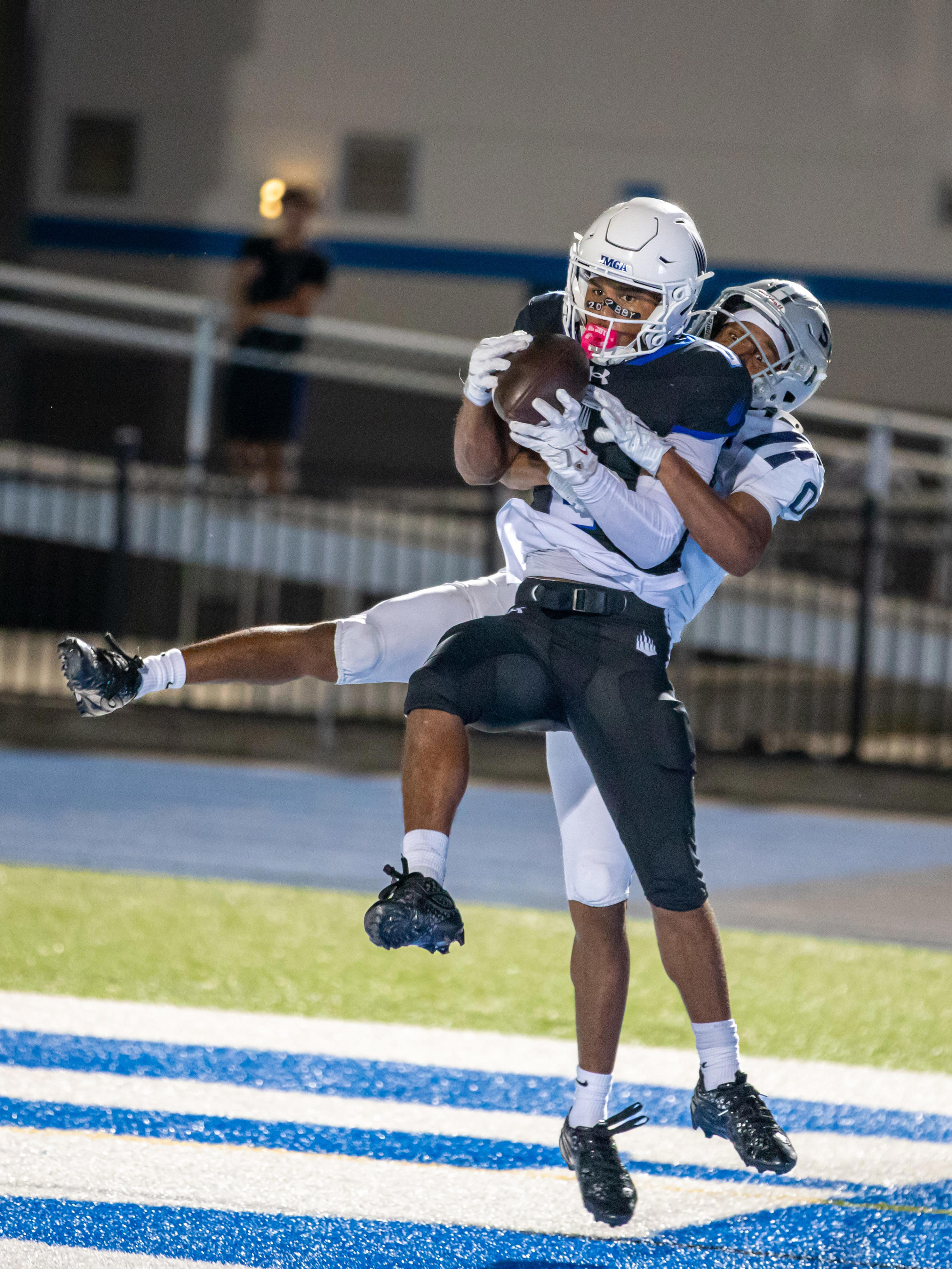 IMG Academy football: three top recruits to watch vs NFL Academy