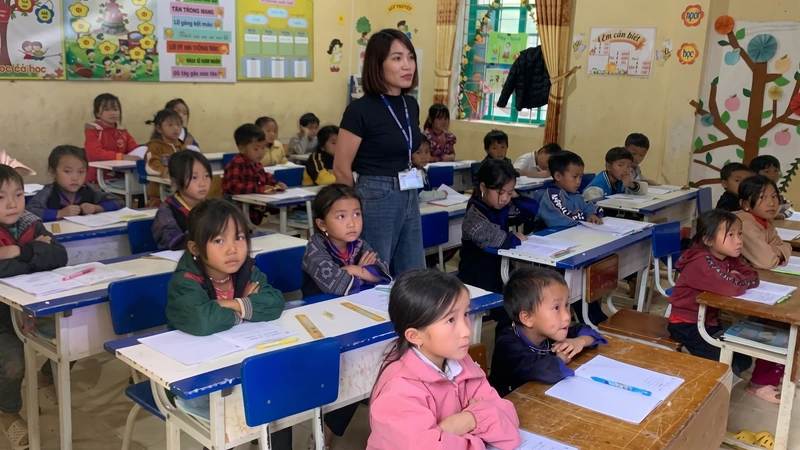 Bỏ cộng điểm chứng chỉ IELTS: Chính sách tuyển sinh phải cùng chiều