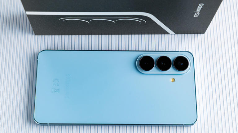 6 Android phones that outperform the Samsung Galaxy S26 FE