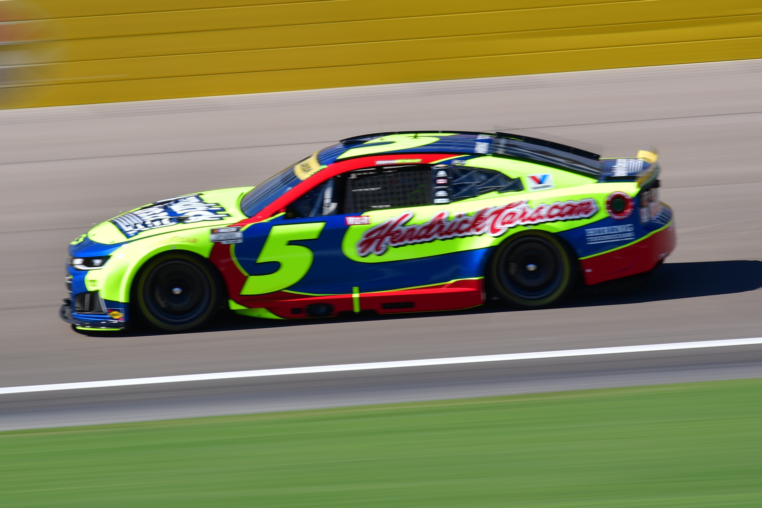 NASCAR Standings after Today: Cup Series The Chase Points Leaders Right Now