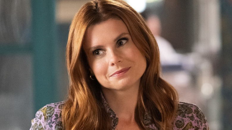 Netflix's Sweet Magnolias originally cast a Parenthood star as Maddie ...