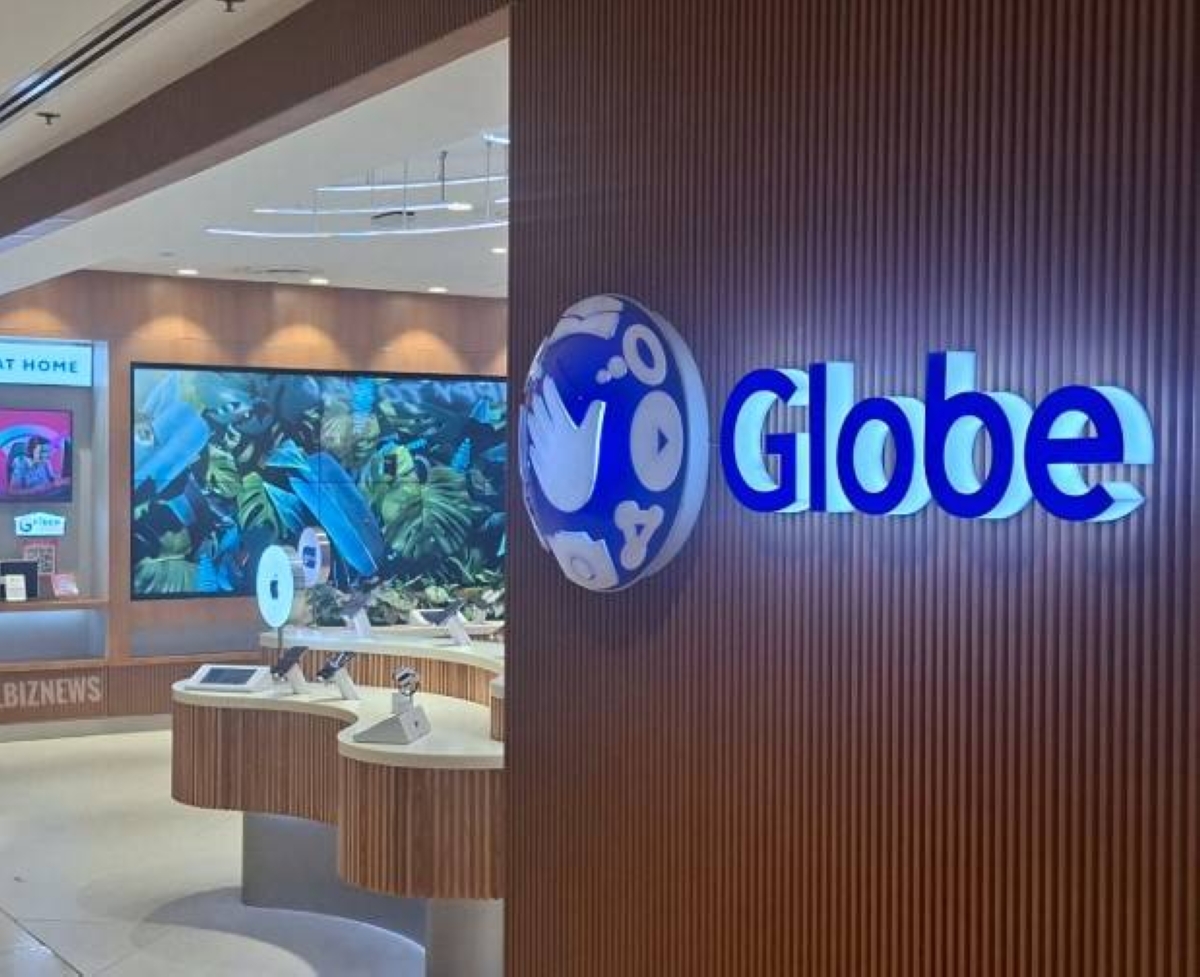 Globe restores internet services after cable mess